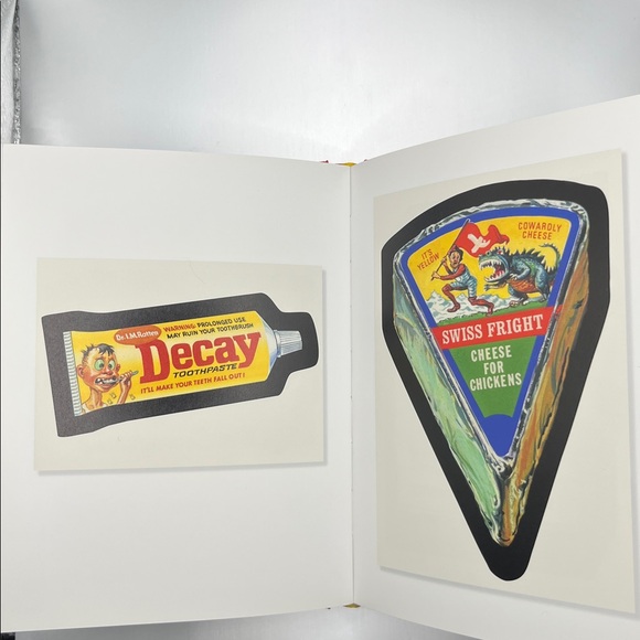 Wacky Packages Collection - Picture 5 of 7